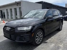 Audi Q7 Technik* S LINE* BLACK OPTIC* FULL* , снимка 1