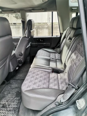 Land Rover Discovery 2, снимка 8