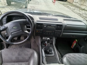 Land Rover Discovery 2, снимка 9