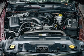 Dodge RAM 1500 CLASSIC 5.7 HEMI, снимка 15