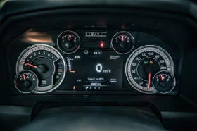 Dodge RAM 1500 CLASSIC 5.7 HEMI, снимка 13
