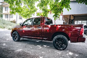Dodge RAM 1500 CLASSIC 5.7 HEMI, снимка 5