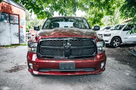 Dodge RAM 1500 CLASSIC 5.7 HEMI, снимка 2
