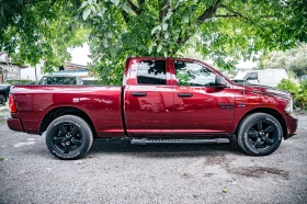 Dodge RAM 1500 CLASSIC 5.7 HEMI, снимка 3