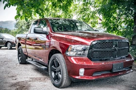 Dodge RAM 1500 CLASSIC 5.7 HEMI, снимка 17