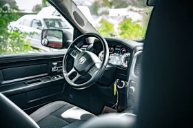 Dodge RAM 1500 CLASSIC 5.7 HEMI, снимка 12