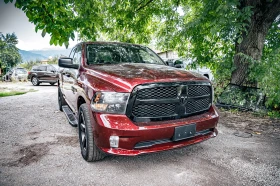 Dodge RAM 1500 CLASSIC 5.7 HEMI, снимка 1