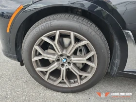 BMW X7, снимка 6