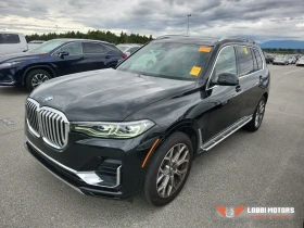 BMW X7, снимка 1