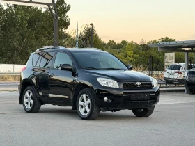 Toyota Rav4 2.2D4D ИТАЛИЯ 4х4, снимка 4