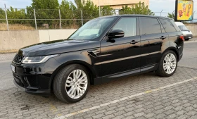 Land Rover Range Rover Sport, снимка 5