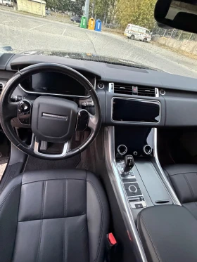 Land Rover Range Rover Sport, снимка 13