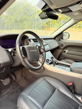 Land Rover Range Rover Sport, снимка 8