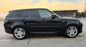 Land Rover Range Rover Sport 3.0 TDV6/144k.km/TOP, снимка 8