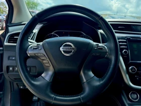 Nissan Murano, снимка 8