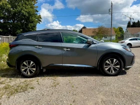 Nissan Murano, снимка 4