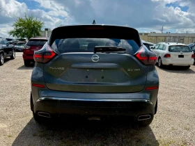 Nissan Murano, снимка 5