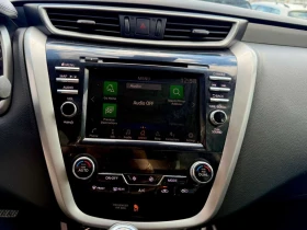 Nissan Murano, снимка 10