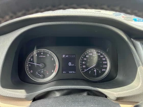 Hyundai Tucson LUXURY 2.0 GDI AWD, снимка 7