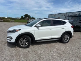 Hyundai Tucson LUXURY 2.0 GDI AWD, снимка 2