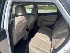 Hyundai Tucson LUXURY 2.0 GDI AWD, снимка 11