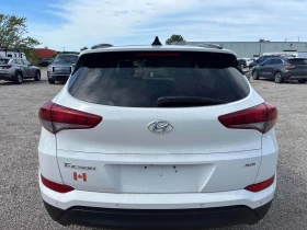 Hyundai Tucson LUXURY 2.0 GDI AWD, снимка 5