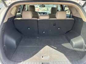Hyundai Tucson LUXURY 2.0 GDI AWD, снимка 13