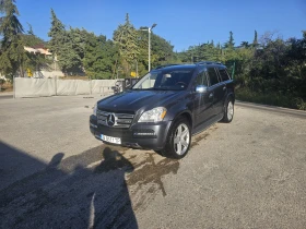 Mercedes-Benz GL 550 550 AMG 4 Matic Гаранция!, снимка 3