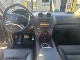 Mercedes-Benz GL 550 550 AMG 4 Matic Гаранция!, снимка 8