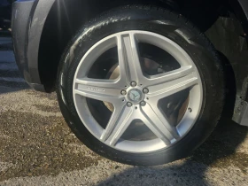 Mercedes-Benz GL 550 550 AMG 4 Matic Гаранция!, снимка 15