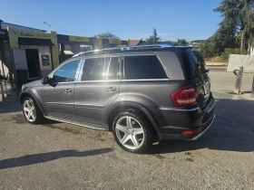 Mercedes-Benz GL 550 550 AMG 4 Matic Гаранция!, снимка 4