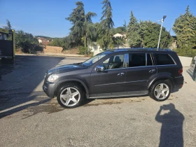 Mercedes-Benz GL 550 550 AMG 4 Matic Гаранция!, снимка 5