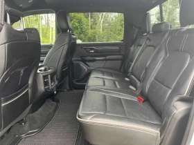 Dodge RAM 1500 Limited | CARFAX | БЕЗ ИНЦИДЕНТИ, снимка 10