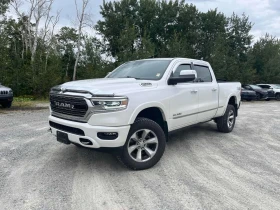 Dodge RAM 1500 Limited | CARFAX | БЕЗ ИНЦИДЕНТИ, снимка 1