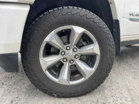 Dodge RAM 1500 Limited | CARFAX | БЕЗ ИНЦИДЕНТИ, снимка 7