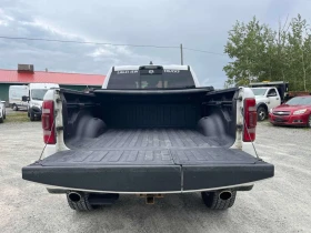 Dodge RAM 1500 Limited | CARFAX | БЕЗ ИНЦИДЕНТИ, снимка 15