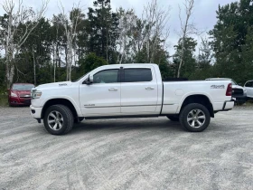Dodge RAM 1500 Limited | CARFAX | БЕЗ ИНЦИДЕНТИ, снимка 3