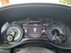 Dodge RAM 1500 Limited | CARFAX | БЕЗ ИНЦИДЕНТИ, снимка 8
