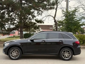 Mercedes-Benz GLC 300 300, AMG PACK, КРАЙНА ЦЕНА ДО БЪЛГАРИЯ, снимка 2
