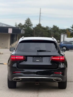 Mercedes-Benz GLC 300 300, AMG PACK, КРАЙНА ЦЕНА ДО БЪЛГАРИЯ, снимка 4