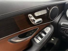 Mercedes-Benz GLC 300 300, AMG PACK, КРАЙНА ЦЕНА ДО БЪЛГАРИЯ, снимка 8