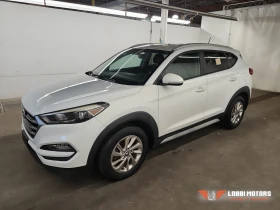 Hyundai Tucson, снимка 1
