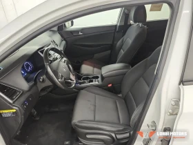 Hyundai Tucson, снимка 5