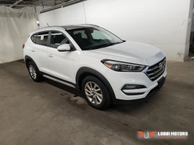 Hyundai Tucson, снимка 2