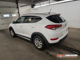 Hyundai Tucson, снимка 4