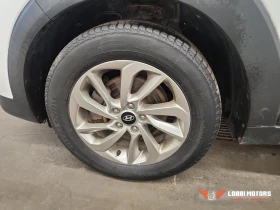 Hyundai Tucson, снимка 6