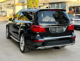 Mercedes-Benz GL 350 GL350 BLUETEC 4MATIC AMG PACK, снимка 3