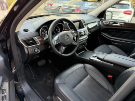 Mercedes-Benz GL 350 GL350 BLUETEC 4MATIC AMG PACK, снимка 9