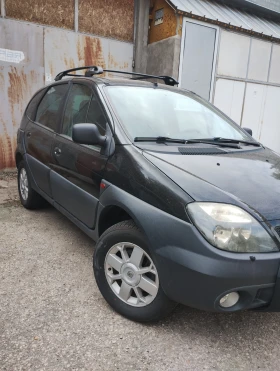 Renault Scenic rx4, снимка 2