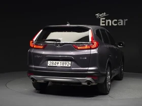 Honda Cr-v  5Th Generation 1.5 Ex-L 2Wd, снимка 4